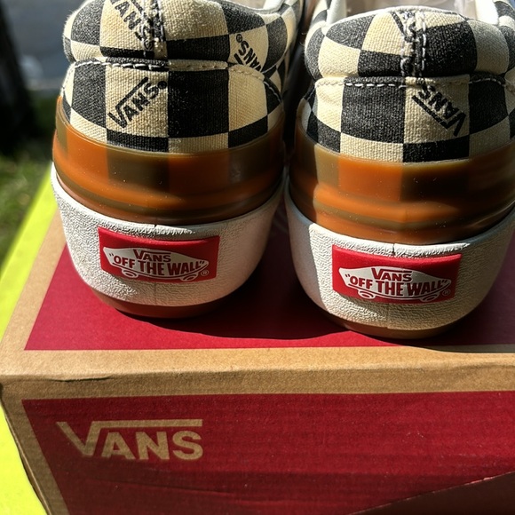 RARE stacked vans - Picture 3 of 3